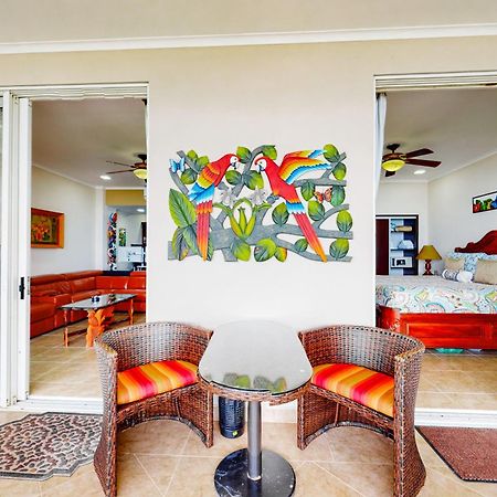 Апартаменты The Palms 603 Хако Экстерьер фото