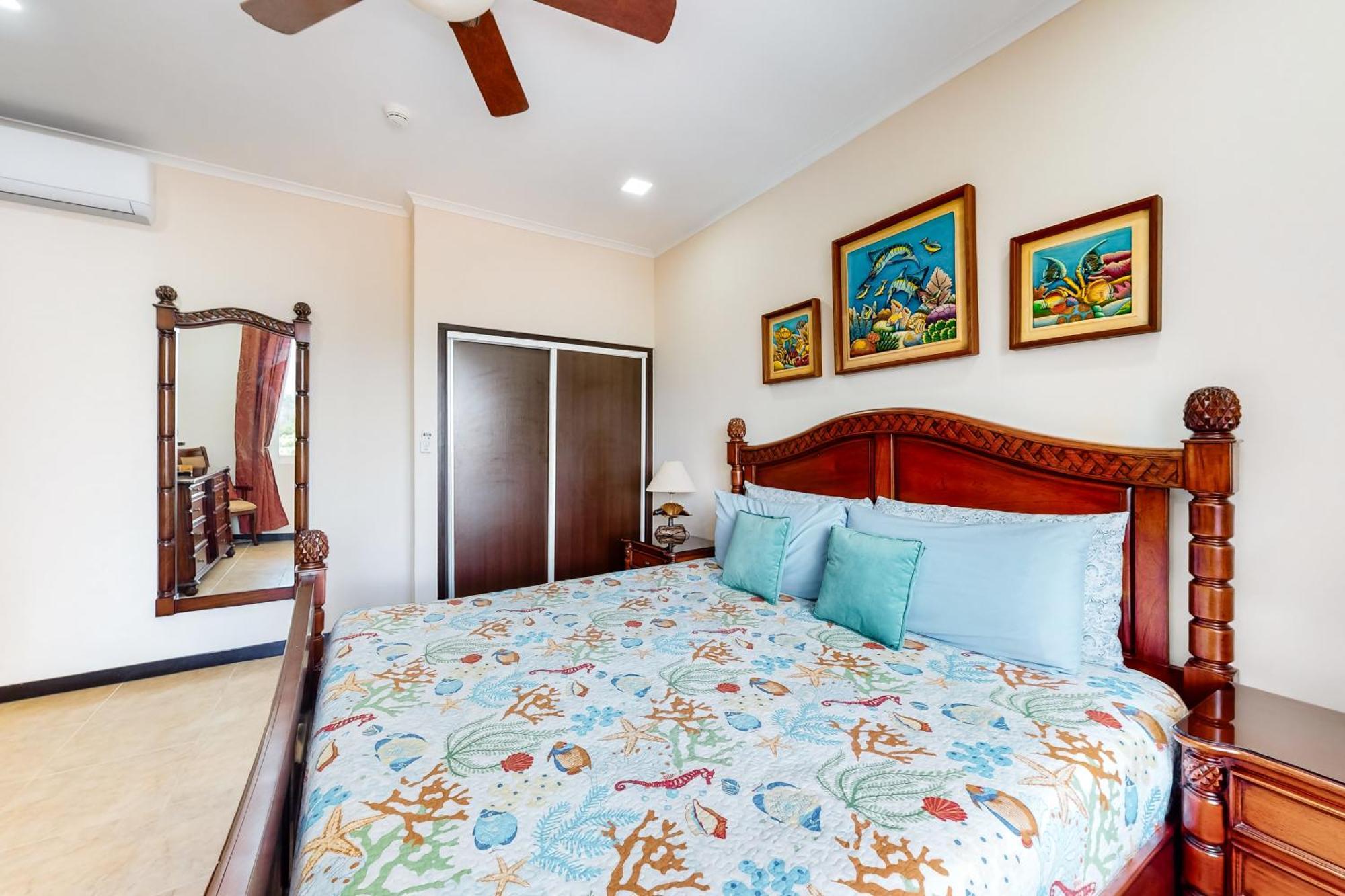 Апартаменты The Palms 603 Хако Экстерьер фото